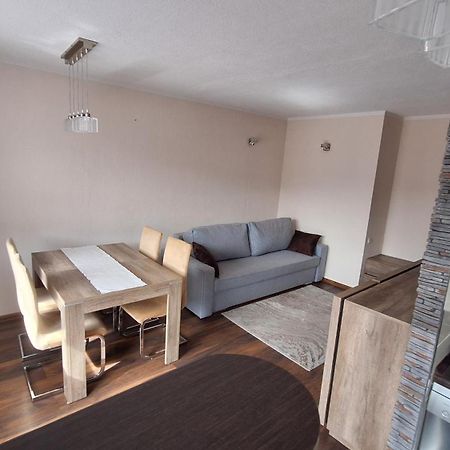 Apartament Szklarski Centrum Шклярська Поремба Екстер'єр фото