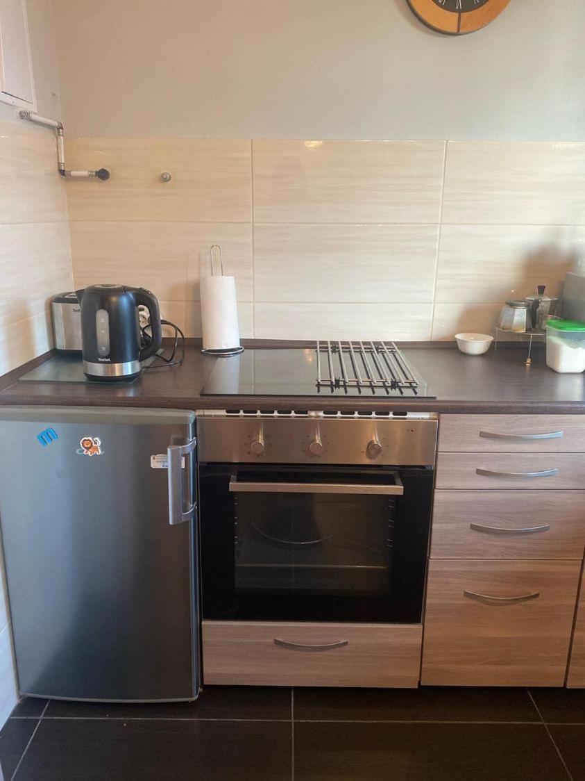 Apartament Szklarski Centrum Шклярська Поремба Номер фото