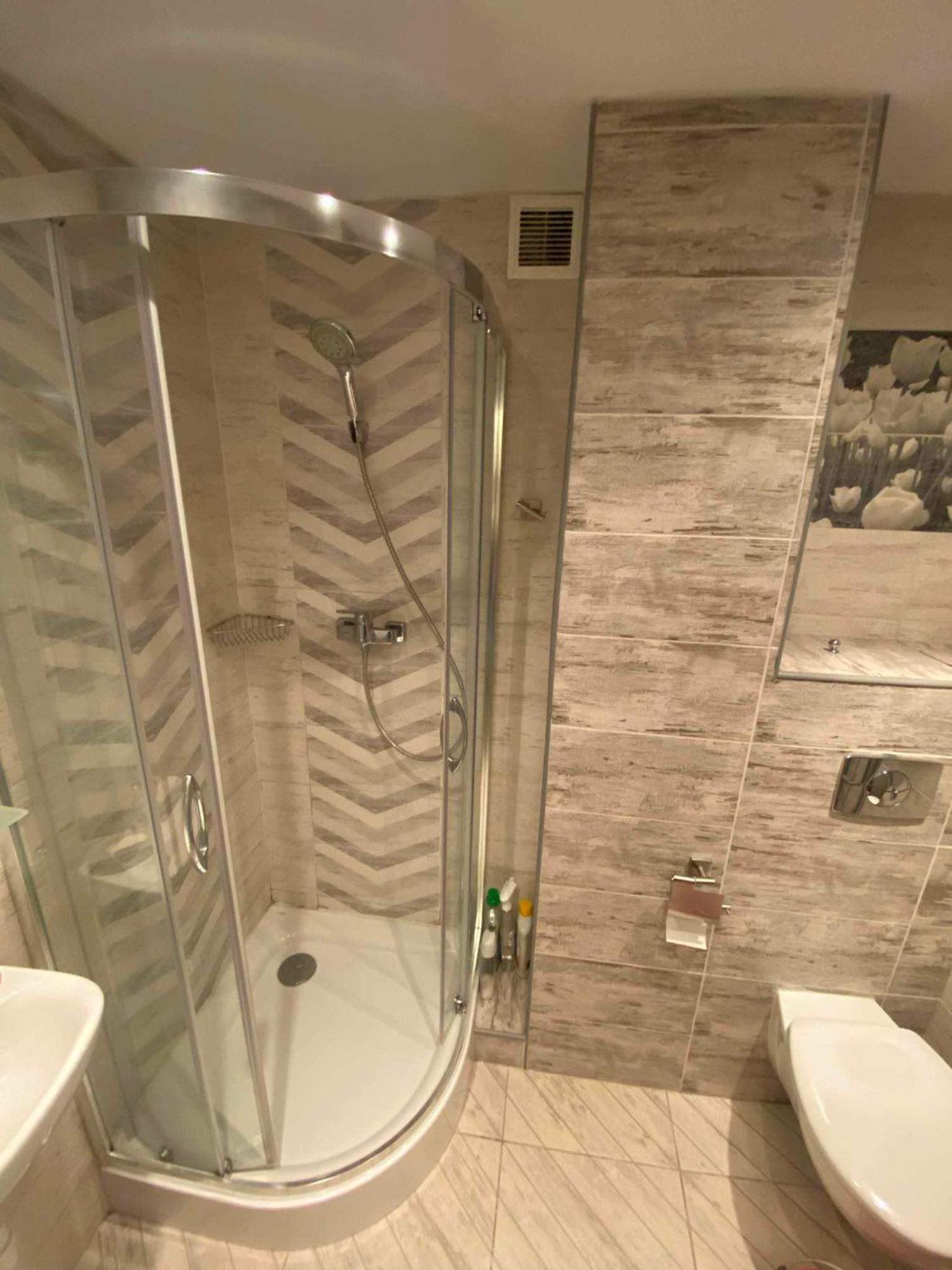 Apartament Szklarski Centrum Шклярська Поремба Екстер'єр фото