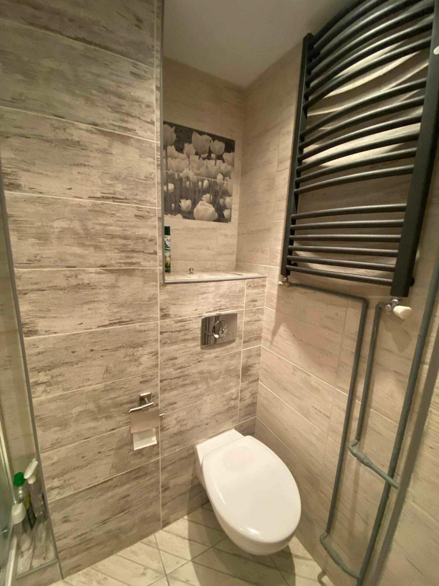 Apartament Szklarski Centrum Шклярська Поремба Екстер'єр фото