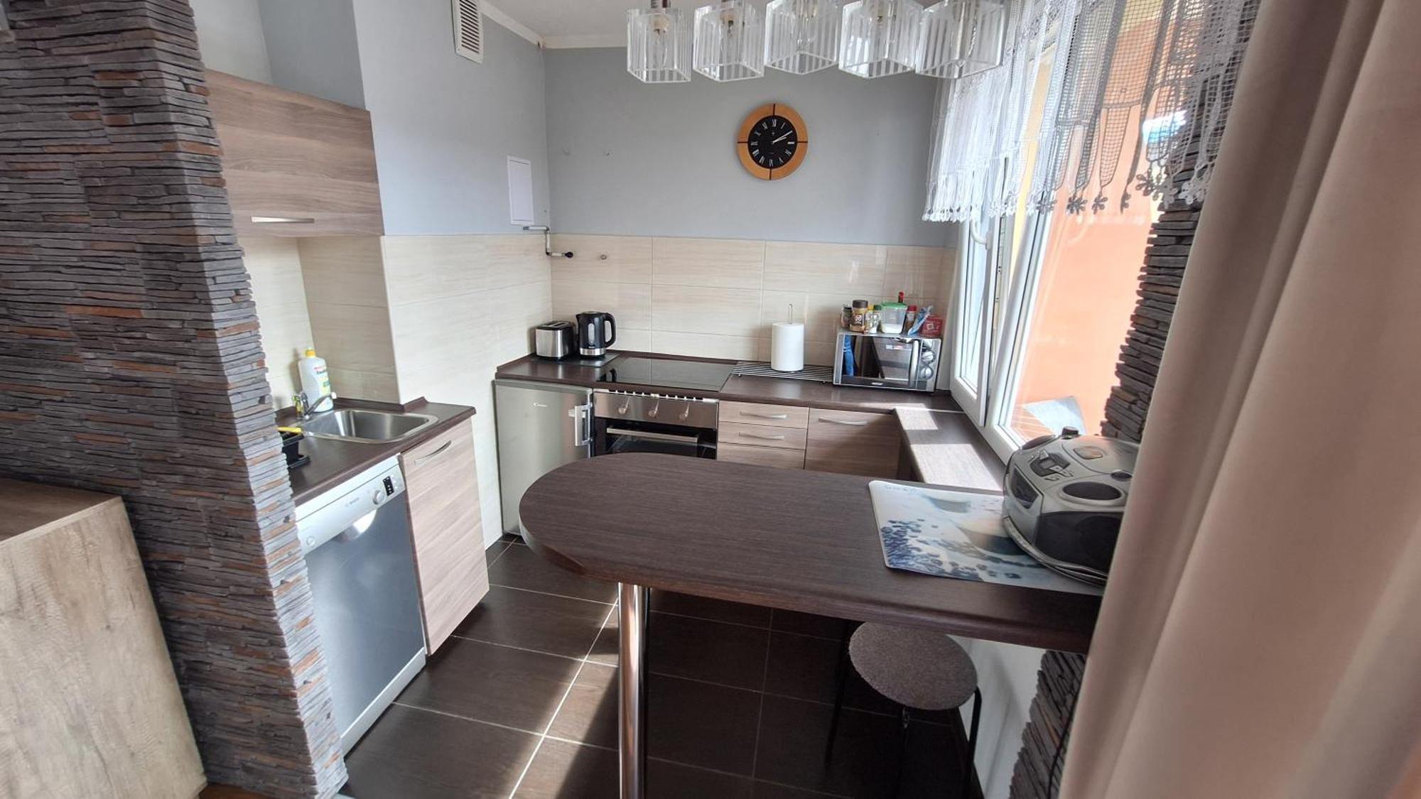 Apartament Szklarski Centrum Шклярська Поремба Екстер'єр фото
